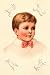 Art Poster, Sweet Daniel - 18.75 x 27.5