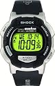 Timex Men's Ironman Triathlon 30-Lap Shock Resistant Watch #T53771