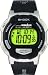 Timex Men's Ironman Triathlon 30-Lap Shock Resistant Watch #T53771