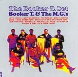 The Booker T. Set