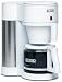 Bunn Professional Home Brewer Coffee Maker - White