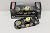AJ Allmendinger 2015 Bush's Grillin Beans 1:64 Nascar Diecast