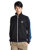 (フレッドペリー)FRED PERRY ラインイリジャケット J5327A1 (フレッドペリー)FRED PERRY ラインイリジャケット J5327A1