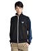 (フレッドペリー)FRED PERRY ラインイリジャケット J5327A1
