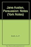 Persuasion : notes