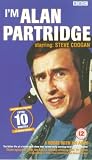 DVD : I'm Alan Partridge - Episodes 1 To 3 [1997] Three Eposodes: A Room with an Alan + Alan Attraction + Watership Alan