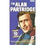 I'm Alan Partridge - Episodes 1 To 3 [1997] Three Eposodes: A Room with an Alan + Alan Attraction + Watership Alan [VHS]