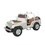 AMT/Ertl The Dukes of Hazzard Daisy's Jeep Model Kit