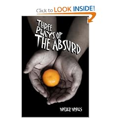 Three Plays of the Absurd