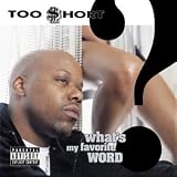 What`s My Favorite Word? [CASSETTE]