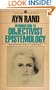 Introduction to Objectivist Epistemology (Mentor)