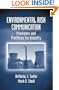 Environmental Risk Communication: Principles and Practices for Industry