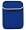 Single Dark Blue