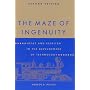 The Maze of Ingenuity: Ideas and Idealism in the Development of Technology - 2nd Edition