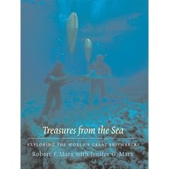 Treasures from the Sea: Exploring the World's Great Shipwrecks