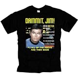 Star Trek All Of The Above Original Series T-Shirt