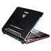 41RENrqe3cL. SL75  ASUS G71GXRX05 17.1Inch Refurbished Laptop Black/Red