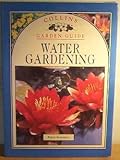 Water gardening