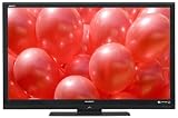 Sharp HE LC-46LE540U 46-Inch LED-lit 1080p 120Hz Internet TV