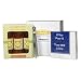Maynard&Child Premium Gift Pack of Dirty Martini Olive Juice with a Picante kick, Olive Tongs & Cocktail Napkins