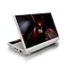 Dante Design Asus Eee PC 1000/ 1000HE Skin Decal Protective Sticker