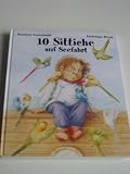 Produkt-Bild: 10 Sittiche auf Seefahrt