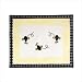 Bumblebee Accent Floor Rug