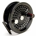 Abel Big Game #4 Regular Arbor Fly Reel ( 11wt, 12 wt, 13 wt)