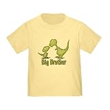 Dinosaurs Big Brother Infant/Toddler T-Shirt