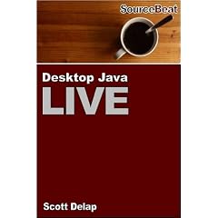 Desktop Java Live