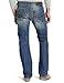 Diesel Men's Larkee Regular Straight-Leg Jean 0075I