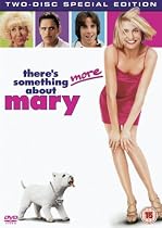 There's Something About Mary -- Special Edition (2 discs) [DVD] [1998]