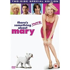 There's Something About Mary -- Special Edition (2 discs) [1998]