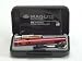 Maglite Boxed Mini Mag AAA Torch Red