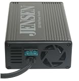 Jensen JP30 300 Watt Power Inverter