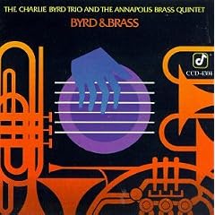 Byrd and Brass