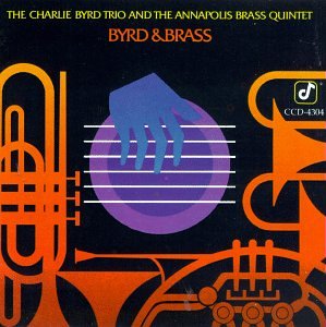 Charlie Byrd