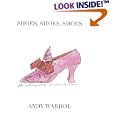 Shoes, Shoes, Shoes