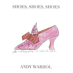 Shoes, Shoes, Shoes
