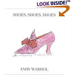 Shoes, Shoes, Shoes