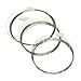 American Hammered Dulcimer String Set