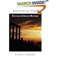 Extraordinary Times Extraordinary Beings: Experiences of an American Diplomat with Maitreya and the Masters of Wisdom by  Wayne S. Peterson