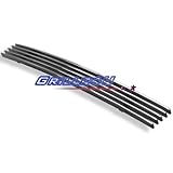 03-06 GMC Sierra 1500 2500HD 3500 Bumper Billet Grille Grill Insert # G85472A by APS