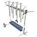 Astro Pneumatic 7300 Super Stand, Universal Rotating Parts Work Stand