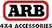 ARB RD99CE Competition Edition Air Locker