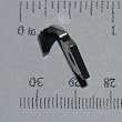 Merrow 6-106-19 Presser Foot Finger Stub Rolled Heavy