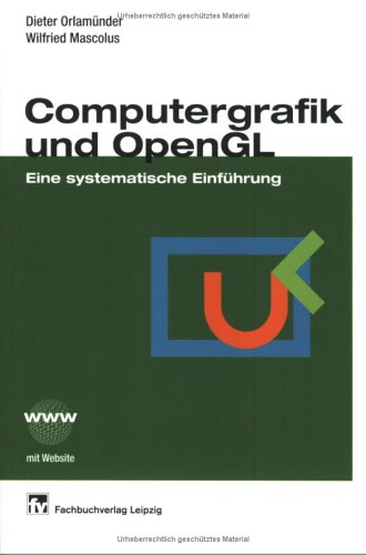 Computergrafik und OpenGL