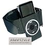FreeStyle - Black Armband - iPod Nano