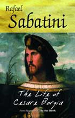  Rafael Sabatini