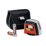 Black & Decker BDL220S Laser Level